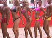 Dilemme calendrier sexy candidats