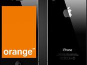 iPhone prix pratiqués Orange dévoilés