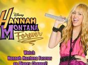 Hannah Montana saison premières photos