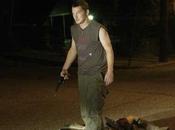 Dexter saison nouveaux dans casting