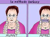 méthode Sarkozy appliquée Christine Boutin