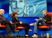 Conférence avec Steve Jobs iTunes