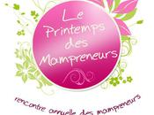 avant Printemps Mompreneurs