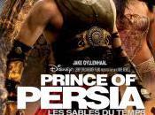 Notre expert ciné Prince Persia :les sables temps