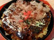 L’Okonomiyaki chez