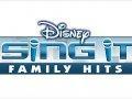 Disney Sing Family hits prépare concert