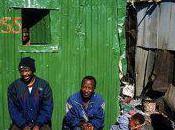 Développement économique Afrique