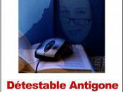 Détestable Antigone, Danielle Akakpo