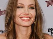 Angelina Jolie s'est rendue Equateur