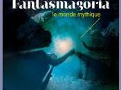 FANTASMAGORIA monde mythique~ AFFINITÉ 2010 AFIAC