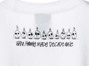 home made stussy skull rose