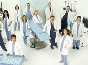 Grey's anatomy série plus enregistrée