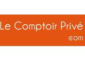 Comptoir Prive.com, premier site internet ventes privées végétaux ouvre portes juin 2010.