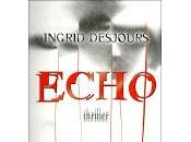 Echo Ingrid Desjours