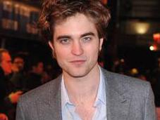 Robert Pattinson Twilight commence l'ennuyer