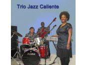 Samedi juin 2010 Trio Jazz Caliente