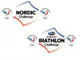 Subaru Biathlon Summer Tour