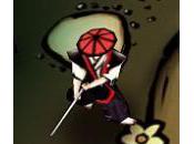 Samurai Warrior arrive iPad