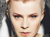 Cover Robyn Sleeping With Broken Heart (Radio Live Lounge)