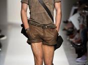 collection homme printemps 2011 Bottega Veneta