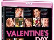 Saint-Valentin Blu-Ray