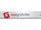 applications gratuites pour Iphone