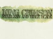 King Crimson #6-Starless Bible Black-1974