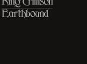 King Crimson #4-Earthbound-1972