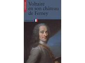 "Voltaire château Ferney" Christophe Paillard