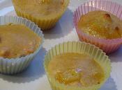 Mini cupcakes salés jambon beaufort