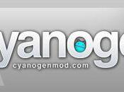 Cyanogen proposera firmware Android pour téléphones