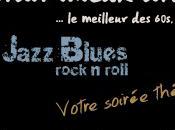 C’était mieux Avant Jazz Blues Rock’n Roll (billetterie internet)