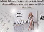 Dalida: nouvel album remixes pour nous faire bouger