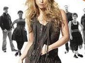 Shakira: hymne Mondial 2010, Waka succès.