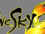 Twelve Sky2 lancement