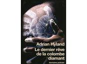 dernier rêve colombe diamant