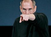 Synchroniser l’iPhone Wifi, Steve Jobs confirme