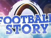 Football Story parodie Bleus (vidéo)