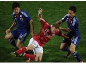 Japon pass pour huitièmes [Coupe monde FIFA 2010]