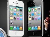 keynote Apple, l’iPhone Safari