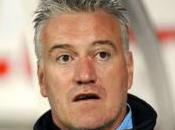 Deschamps fait point transferts