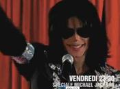 Michael Jackson Soirée spéciale soir vendredi juin 2010