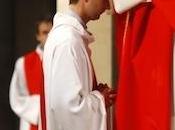 Ordinations sacerdotales crise peut cacher autre