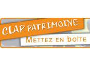 Clap Patrimoine
