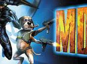 MDK2 revient WiiWare