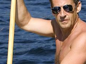 Sarkozy vacances