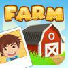 Applications Gratuites pour iPhone, iPod Farm Story Snap &#8211; TeamLava