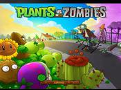 [Test iPad] Plants Zombies