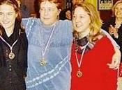 Echecs Naujac finale contre Evry