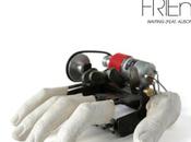 Robot Friend feat. Alison Moyet: Waiting (The Juan MacLean...